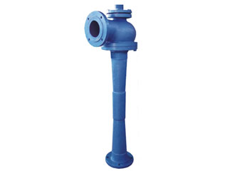 RPP系列水喷射真空泵、蒸汽喷射泵、大气喷射泵